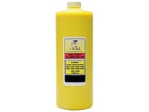 1L YELLOW ink for EPSON Ultrachrome K3